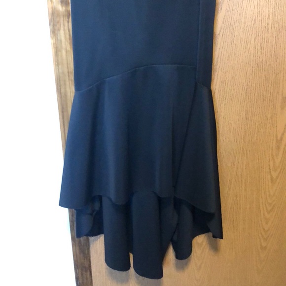 Women’s Fishtail Long Dress - Picture 5 of 7